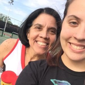 Meet your Posher, Cathy